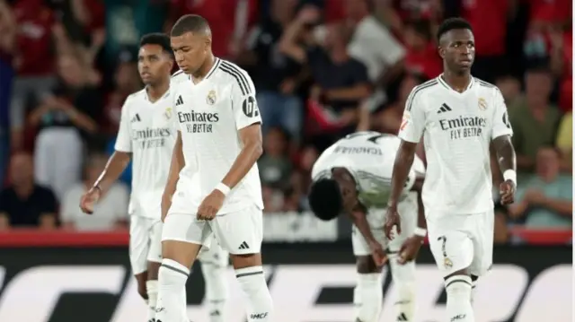 Real Madrid