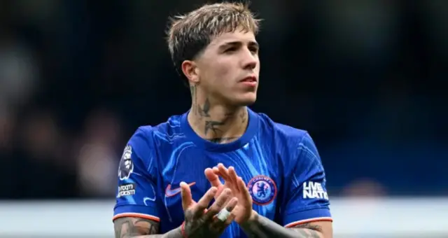 Chelsea