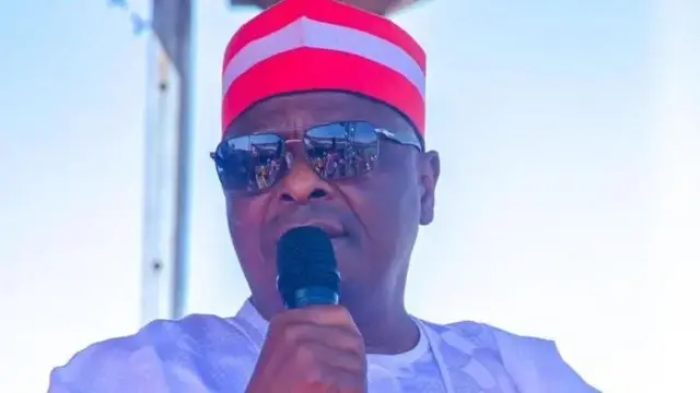Kwankwaso