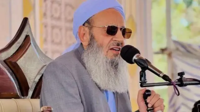 مولوی عبدالحمید