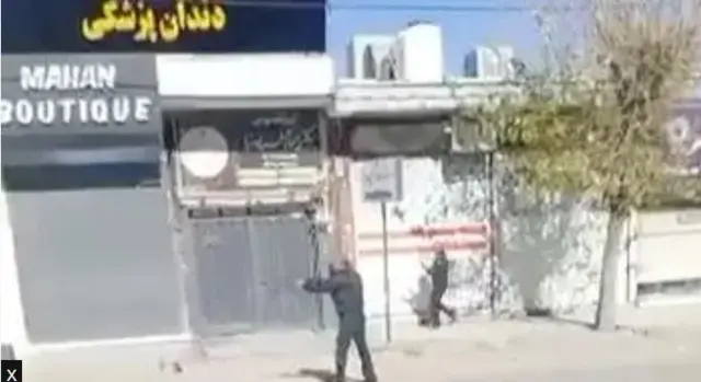 ایران
