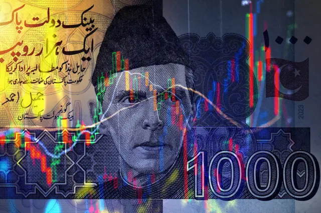 پاکستان سٹاک ایکسچینج
