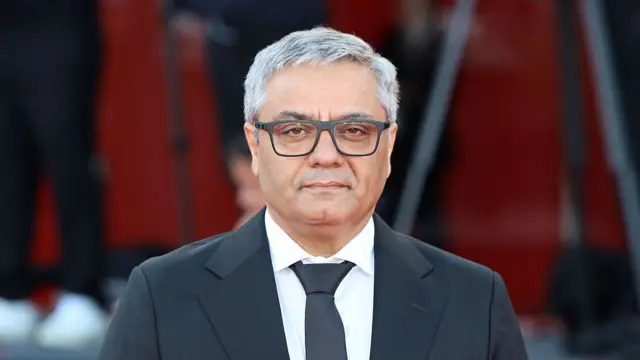 محمد رسولاف