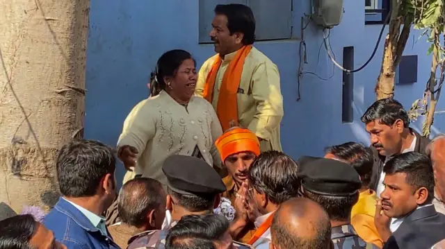 इंदौर में दूषित पानी से कई लोगों की मौत