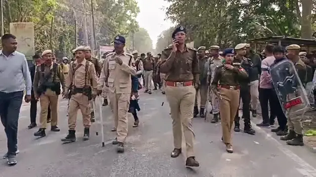 असम पुलिस