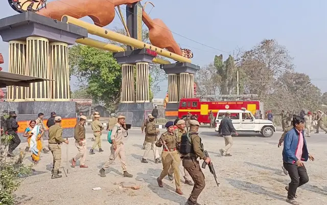 कोकराझार