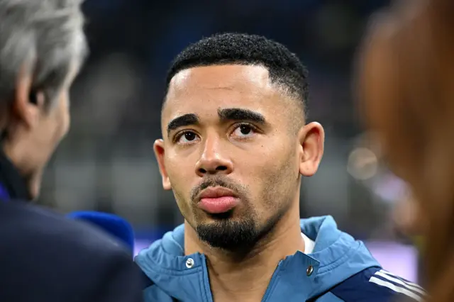 Gabriel Jesus