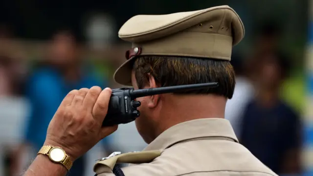 सांकेतिक तस्वीर