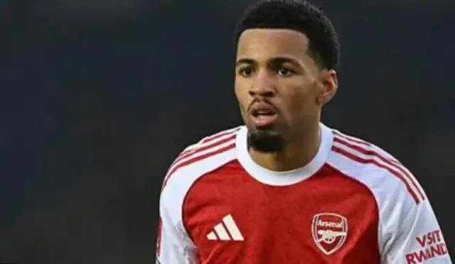 Arsenal