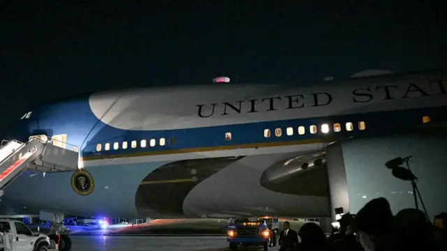 एयरफोर्स वन