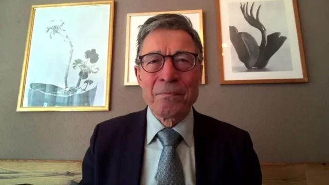 एंडर्स फोग रासमुसेन