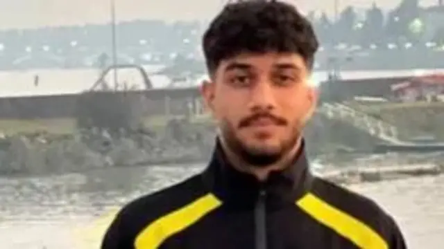 امیرحسین قادرزاده