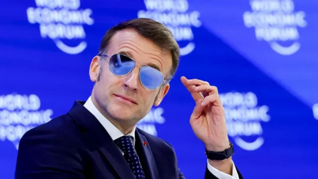 Macron