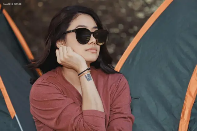 သရုပ်ဆောင် သင်ဇာဝင့်ကျော်