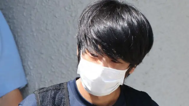 तेत्सुया यामागामी