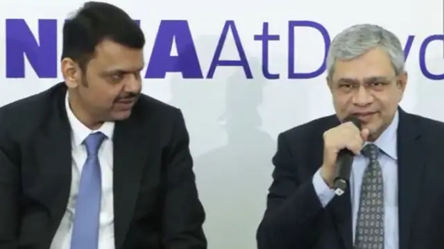 देवेंद्र और अश्विनी