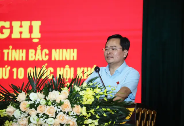 Ông Nguyễn Anh Tuấn