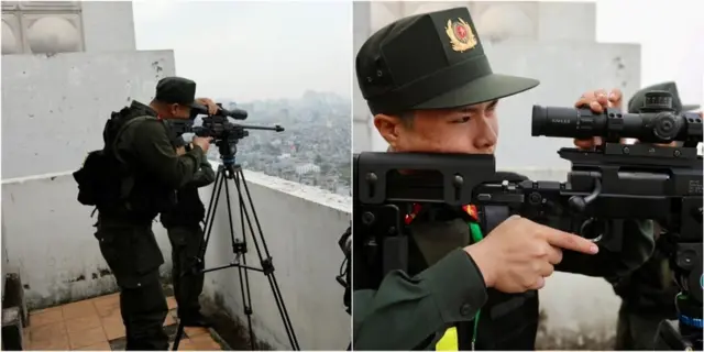 bắn tỉa