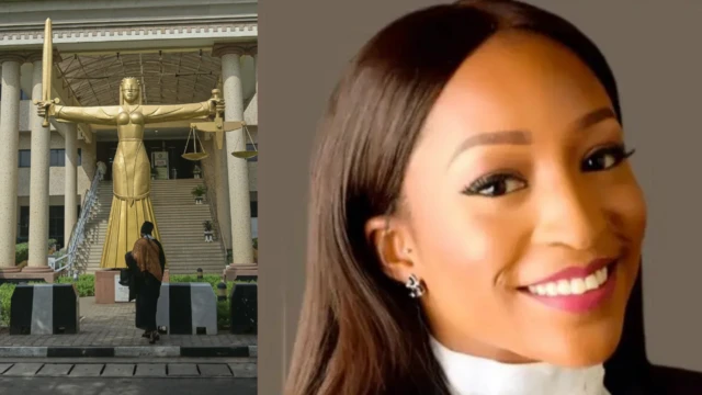 Ndị uweojii akpụpụla mmadụ 11 n’ụlọikpe n’ihi ebubo igbu Somtochukwu Maduagwu