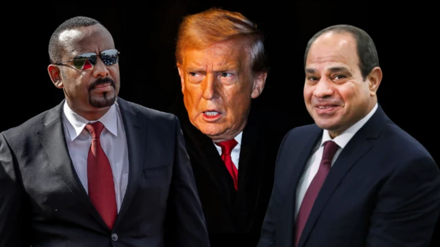 Itoophiyaan dubbii Tiraampiif ammatti deebii hin kennine