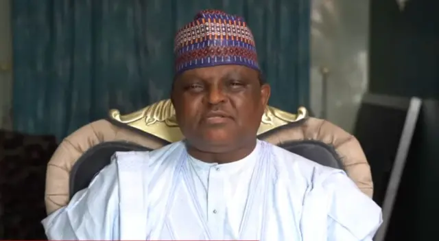 Manjo Hamza Almustapha
