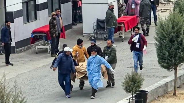 डोडा हादसा