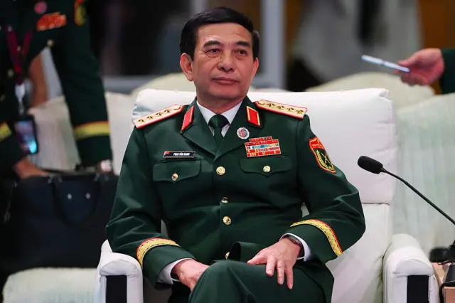 Phan Văn Giang