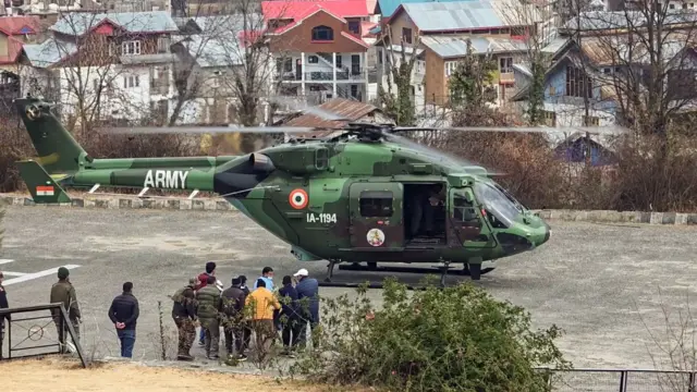 डोडा हादसा