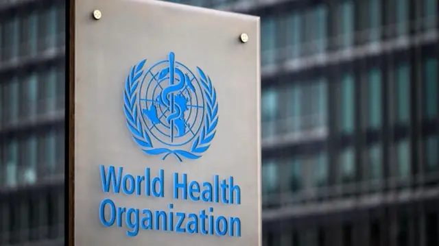 विश्व स्वास्थ्य संगठन से अलग हुआ अमेरिका