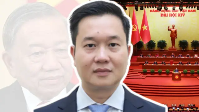 Trần Đăng Quỳnh