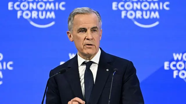 मार्क कार्नी