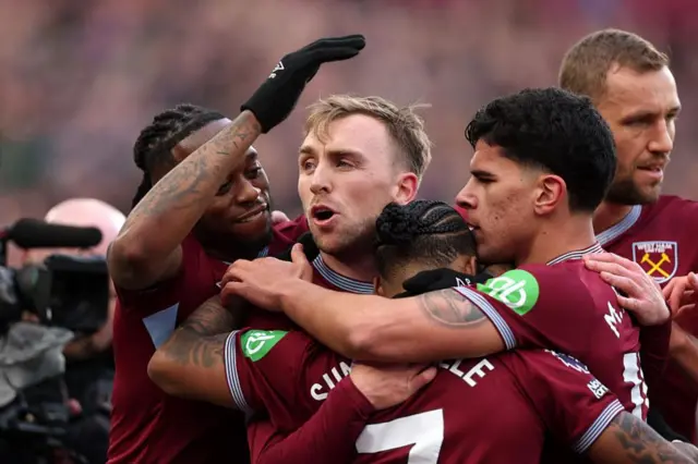 Taphattoota West Haam Sanderlaandirratti goolii lakkoofsisanii booda