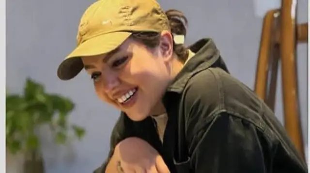 زهره شماعی زاده