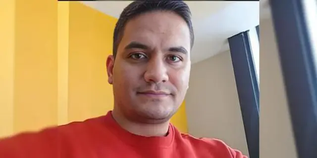 مصطفی محمدحسن، دانشجوی کارشناسی ارشد رشته فلسفه علم دانشگاه صنعتی شریف،