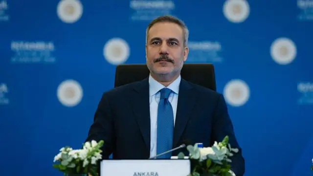 हाकान फ़िदान