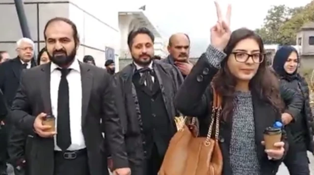 ایمان