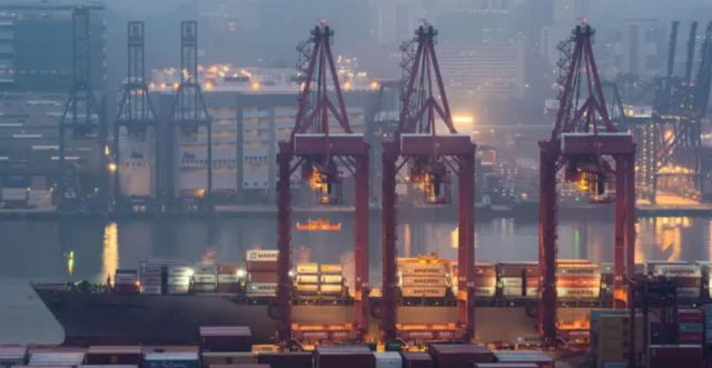 இந்தியாவிற்கு வழங்கி வந்த இறக்குமதி வரி விலக்கை நிறுத்திவைத்த ஐரோப்பிய ஒன்றியம்