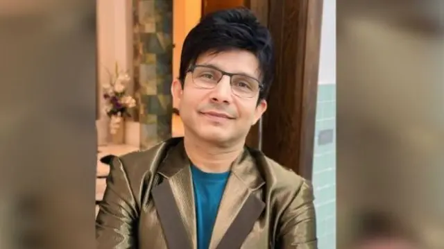 कमाल राशिद ख़ान