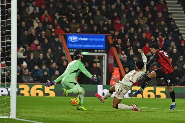 Evenilisan yeroo Liiverpuul irratti lakkoofsisu