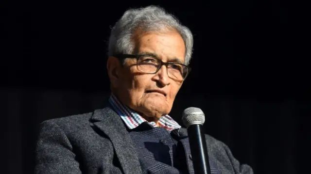 अमर्त्य सेन