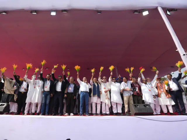 বিএনপি চেয়ারম্যান তারেক রহমান।