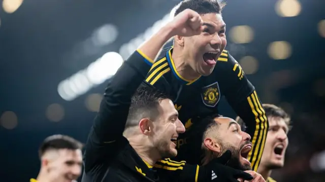 Taphattoota Maanchester Yunaayitid