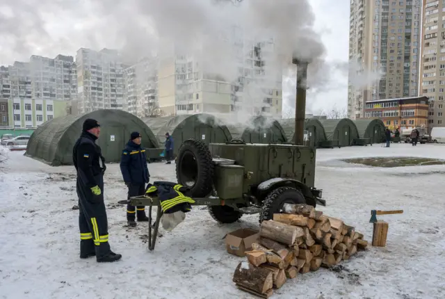 Пункты несокрушимости в Киеве