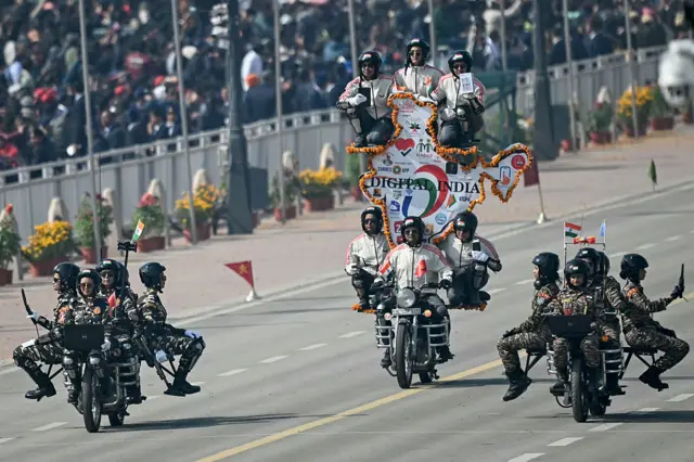 गणतंत्र दिवस