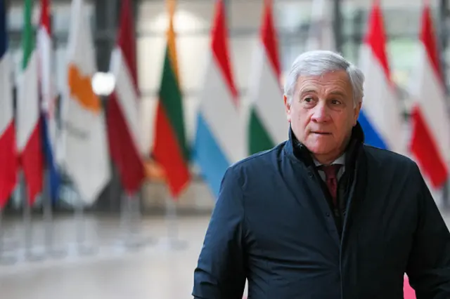 آنتونیو تایانی