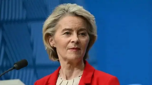 இந்தியா - ஐரோப்பிய ஒன்றியம்