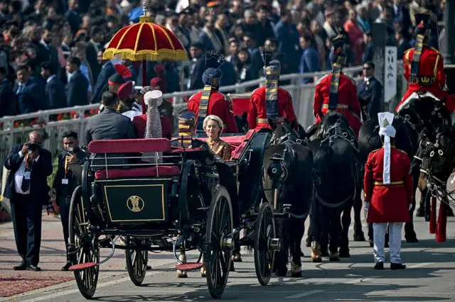 उर्सुला वॉन डेर लेयेन