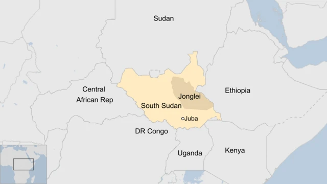 Sudan