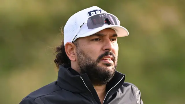 युवराज सिंह