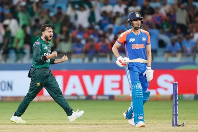 پاکستان کرکٹ